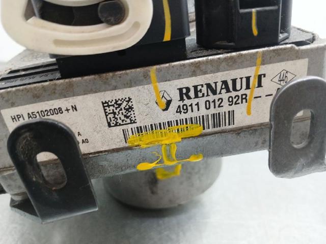 RENAULT 491101292R Bomba de dirección comprar Pamplona