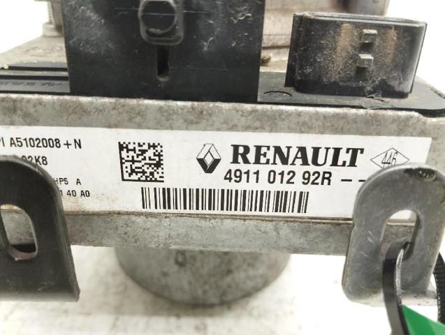 491101292R RENAULT Bomba de dirección  en stock Huelva
