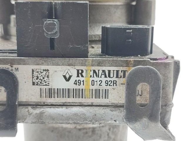 RENAULT 491101292R Bomba de dirección asistida  disponible España