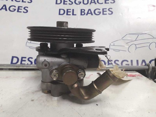 Bomba hidráulica de dirección 491101C600 Nissan