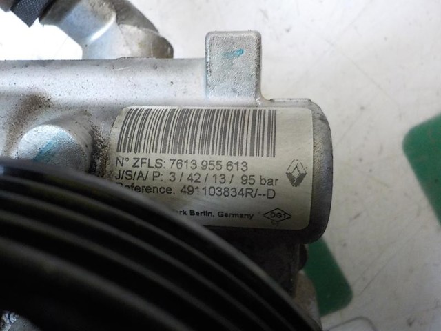 491103834R Renault (RVI)