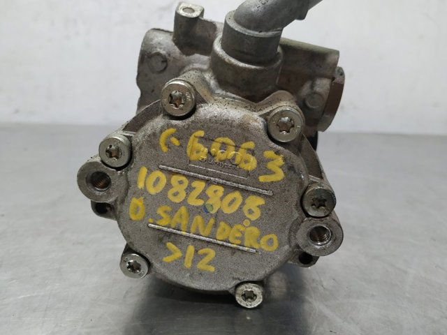 491103834R RENAULT Bomba de dirección asistida  comprar en Oviedo