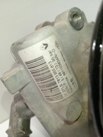 491103834R Renault (RVI)