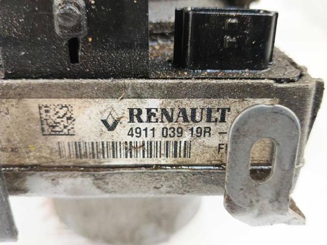 491103919R RENAULT Bomba de dirección comprar Alcalá