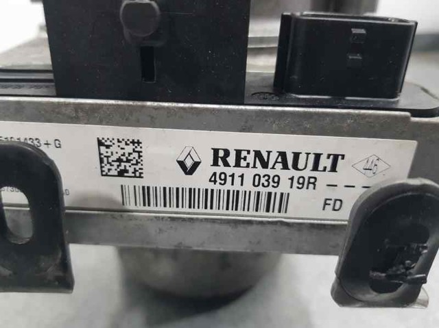 491103919R RENAULT Bomba de dirección comprar Alcalá