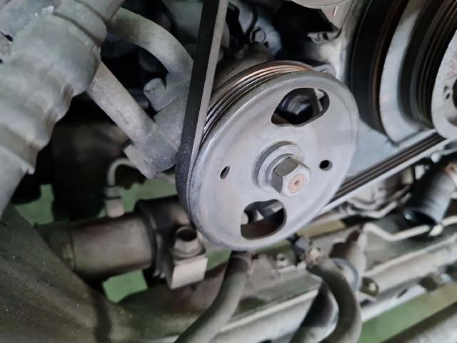491103X01A NISSAN Bomba de dirección comprar Madrid