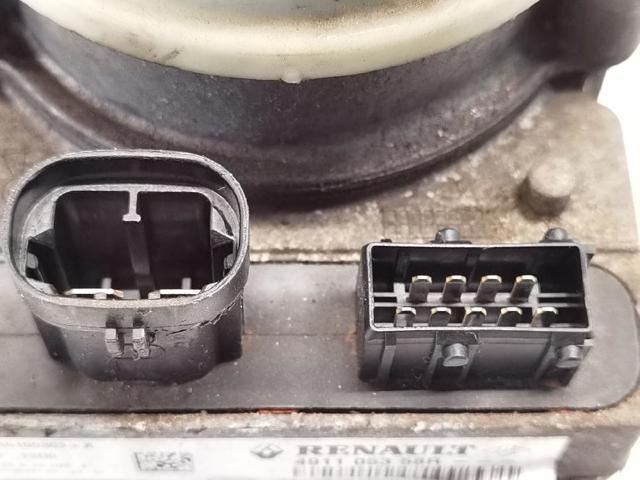 491105358R RENAULT Bomba de dirección  en stock Huelva