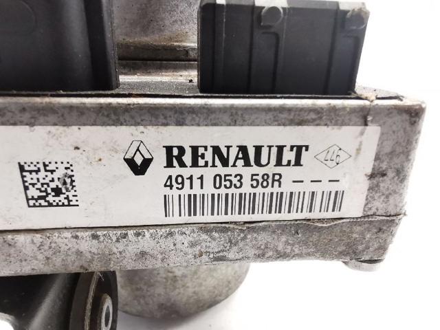 RENAULT 491105358R Bomba de dirección  en stock Valencia