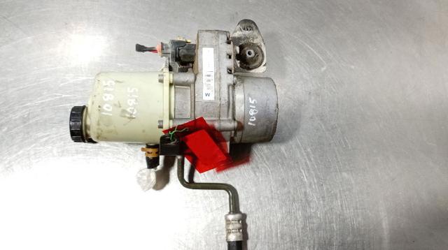 491105358R RENAULT Bomba de dirección comprar Bilbao