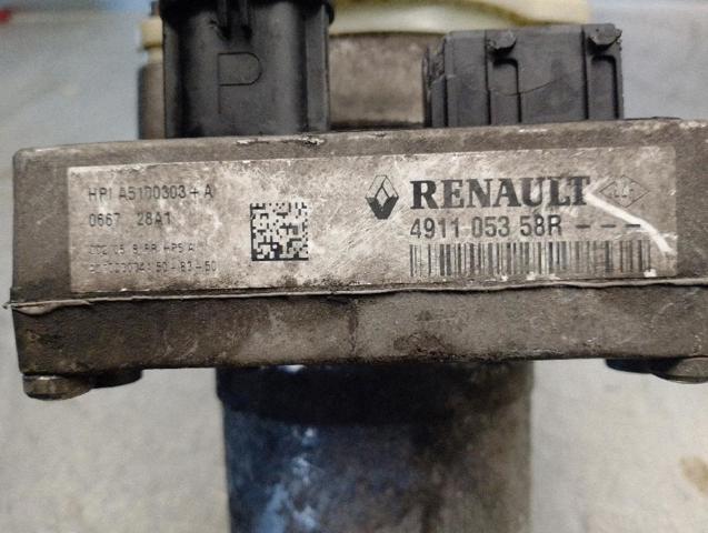 RENAULT 491105358R Bomba de dirección asistida  disponible España