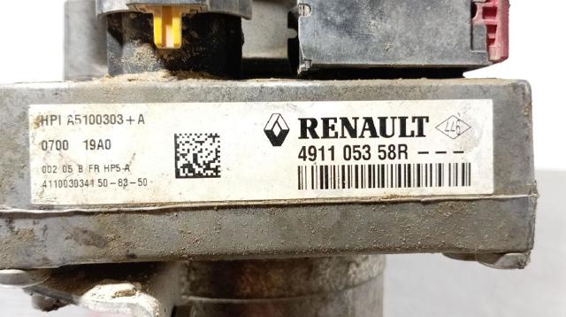 RENAULT 491105358R Bomba de dirección asistida  comprar en Ponferrada