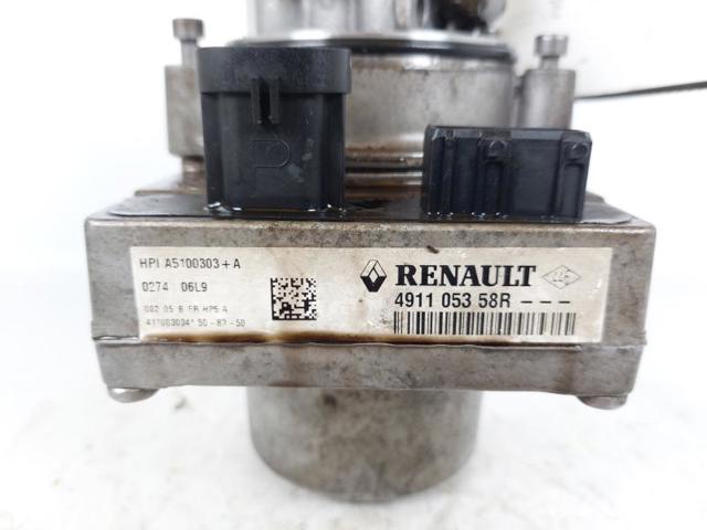 491105358R RENAULT Bomba de dirección asistida  comprar en Oviedo