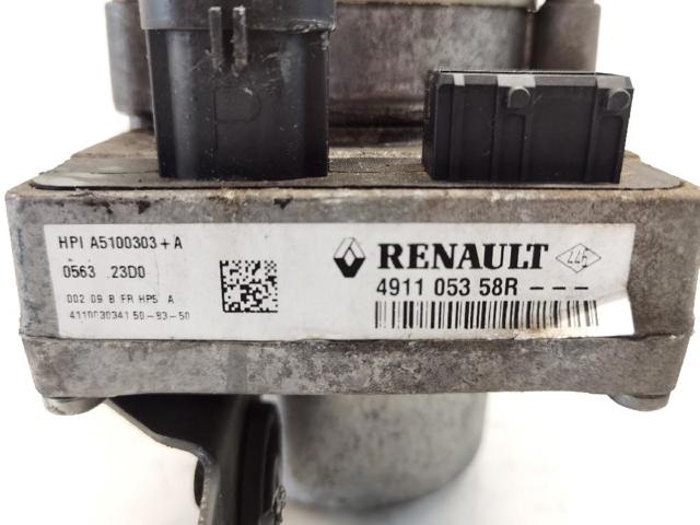 RENAULT 491105358R Bomba de dirección comprar Barcelona