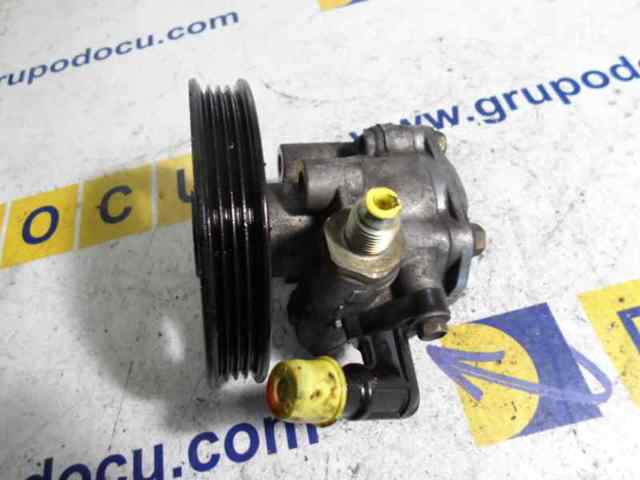 Bomba de dirección hidráulica Suzuki Baleno  (EG)