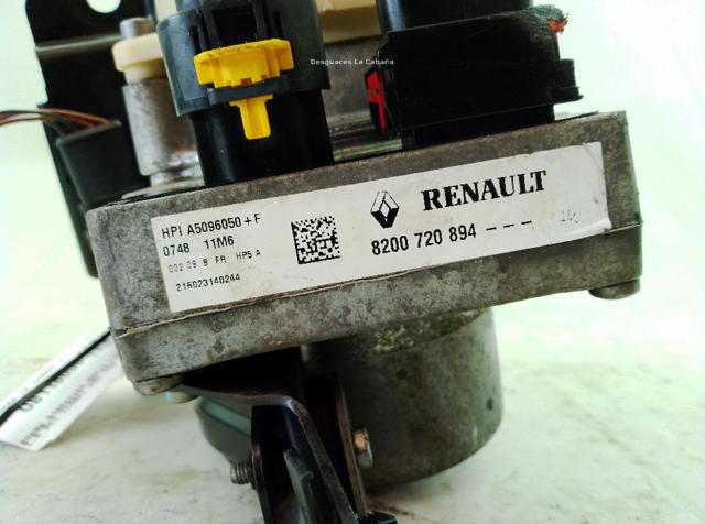 491106541R RENAULT Bomba de dirección asistida  comprar en Jaén