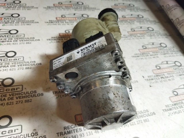 491106619R RENAULT Bomba de dirección asistida  comprar en Lleida