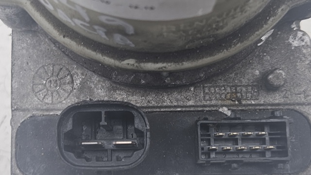 491106619R RENAULT Bomba de dirección asistida  comprar en Lleida