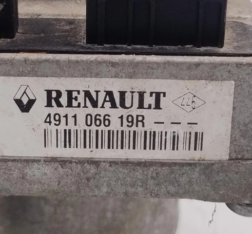 491106619R RENAULT Bomba de dirección comprar Alcalá