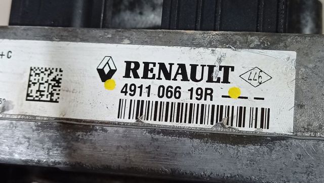 491106619R RENAULT Bomba de dirección comprar Bilbao