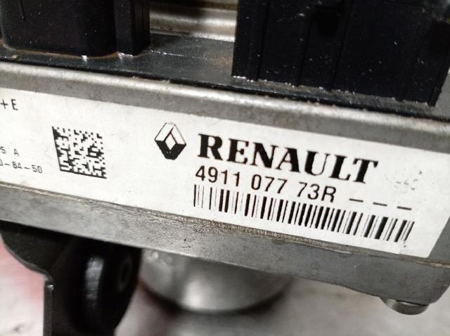 491107773R RENAULT Bomba de dirección  en stock Huelva