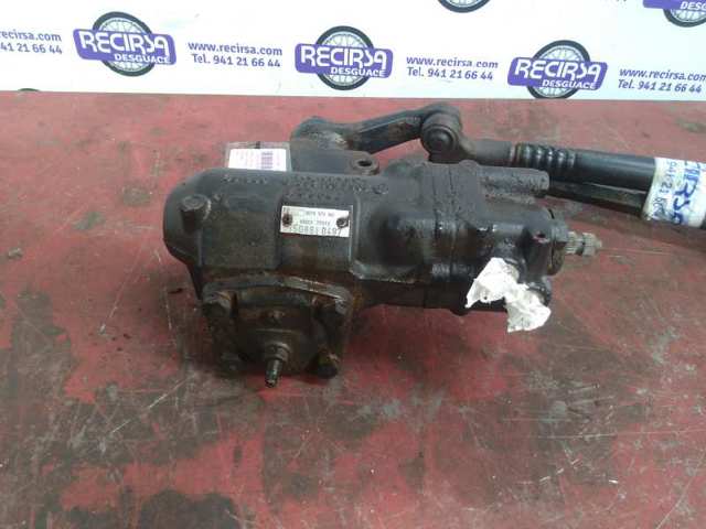 491107F700 NISSAN Bomba de dirección asistida  comprar en Lleida