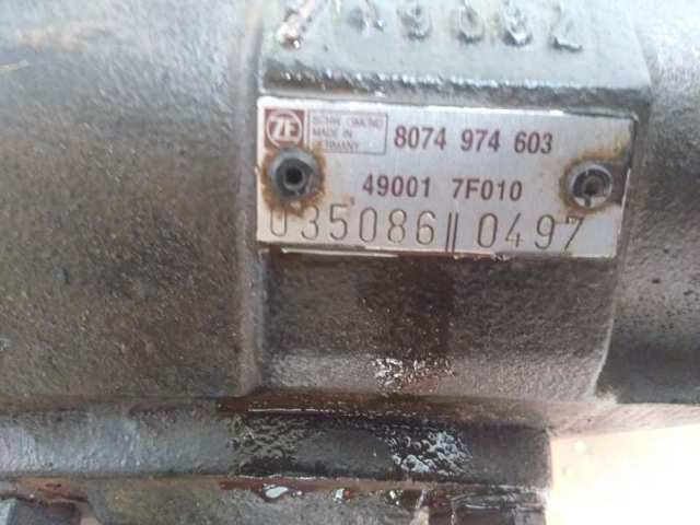 NISSAN 491107F700 Bomba de dirección asistida  comprar en Albacete