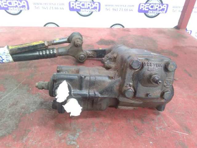 NISSAN 491107F700 Bomba de dirección comprar Tarragona