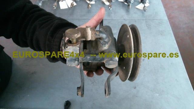 NISSAN 491107F700 Bomba de dirección comprar Barcelona