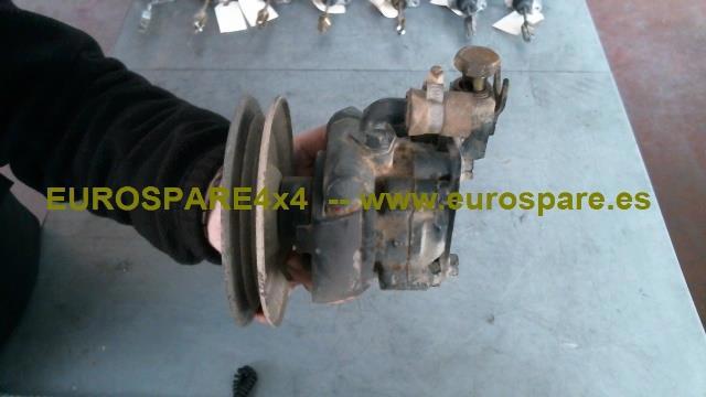 NISSAN 491107F700 Bomba de dirección comprar Tarragona