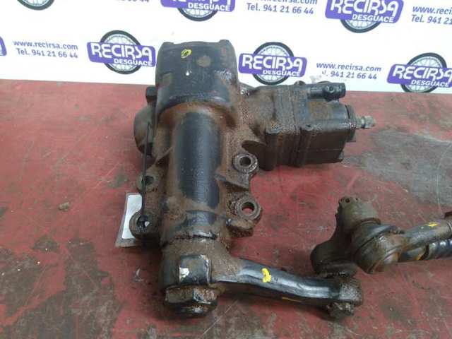NISSAN 491107F700 Bomba de dirección  en stock Salamanca
