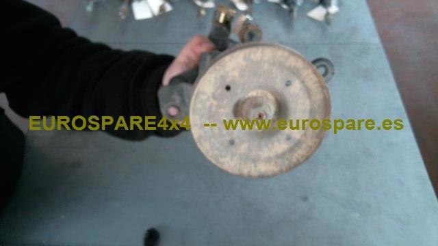 491107F700 NISSAN Bomba de dirección comprar Madrid