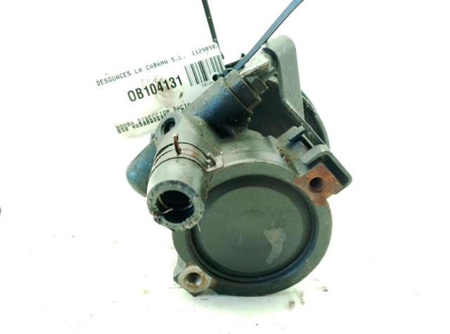 491108049R RENAULT Bomba de dirección asistida  comprar en Oviedo