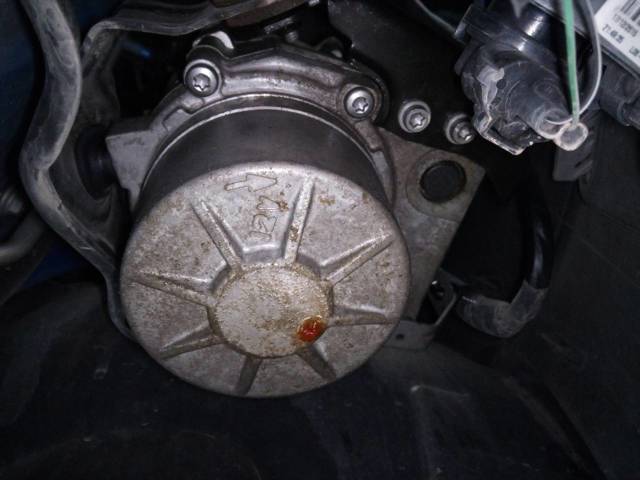 RENAULT 491108089R Bomba de dirección asistida  disponible Valladolid