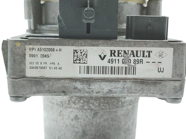 491108089R RENAULT Bomba de dirección asistida  disponible Vigo
