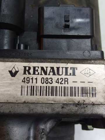 491108342R Bomba de dirección asistida  disponible Burgos