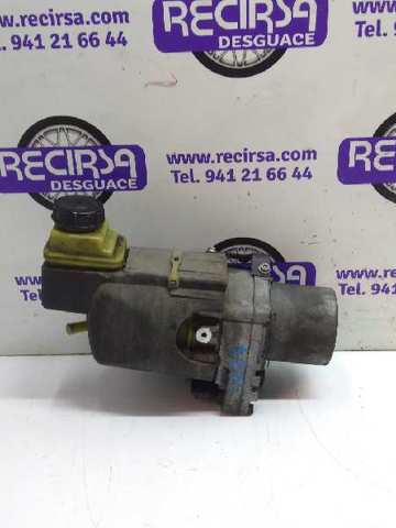 491108342R RENAULT Bomba de dirección asistida  comprar en Oviedo