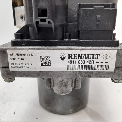 491108342R RENAULT Bomba de dirección comprar Alcalá
