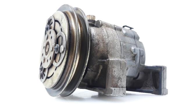 Bomba hidráulica de dirección 491108H80B NISSAN
