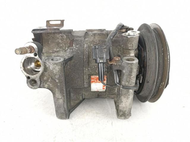 Bomba de dirección asistida  491108H80B NISSAN