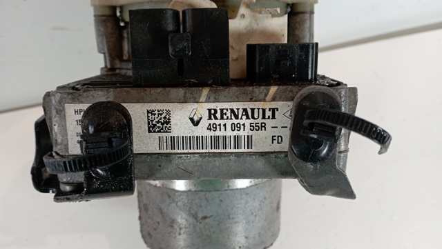 RENAULT 491109155R Bomba de dirección asistida  disponible Valladolid
