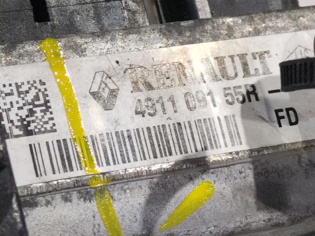 RENAULT 491109155R Bomba de dirección asistida  disponible Lugo