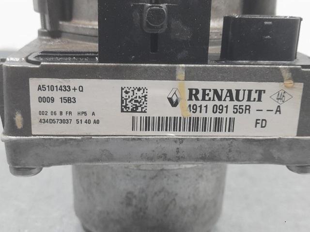 491109155R RENAULT Bomba de dirección comprar Madrid