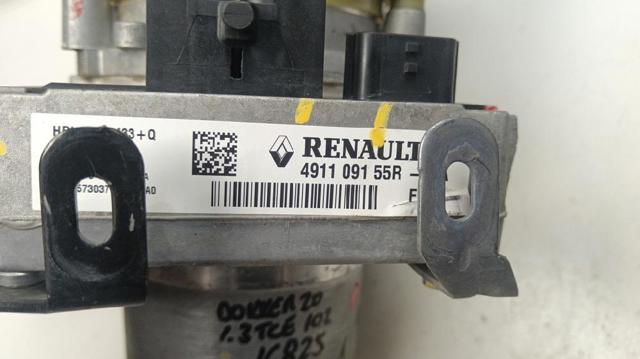 491109155R Bomba de dirección asistida  comprar en Pontevedra