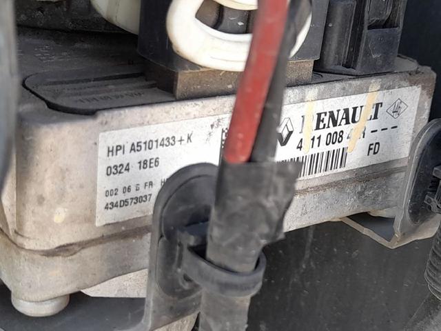 491109155R Bomba de dirección comprar Almería