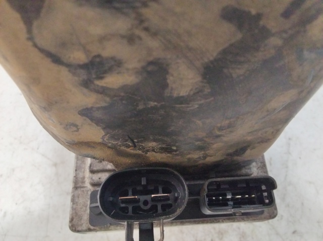 Bomba de dirección hidráulica 491109313R RENAULT