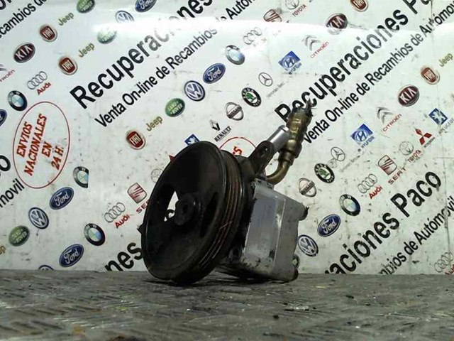 Bomba hidráulica de dirección 491109F600 Nissan