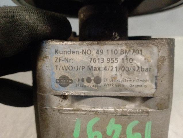 49110BM701 Bomba de dirección comprar Sevilla