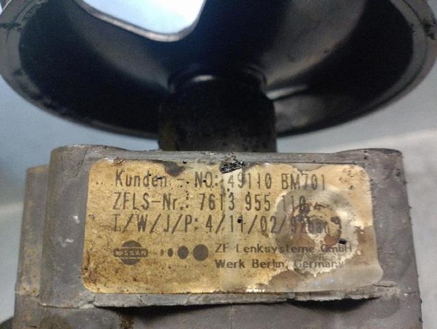 49110BM701 Bomba de dirección comprar Sevilla