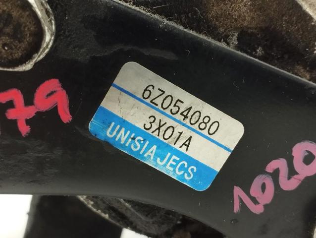NISSAN 49110EB300 Bomba de dirección  en stock Terrassa