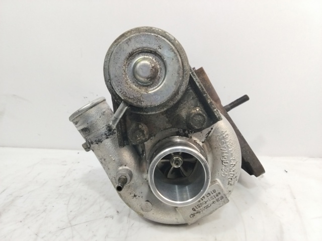Turbo para motor Audi A6  (2006-2011)
